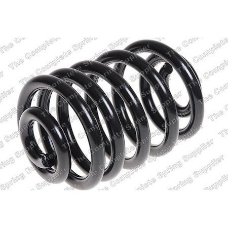 Lesjofors Coil Spring Rear Bmw, 4208475 4208475